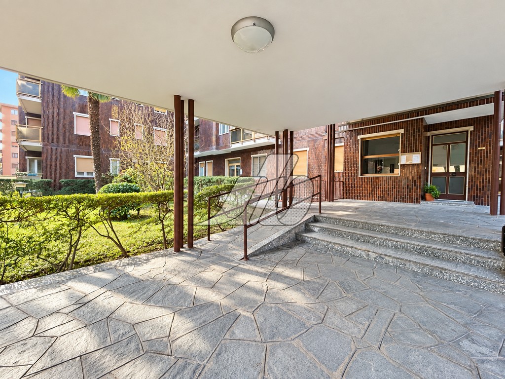 19. A532 – GIARDINO CONDOMINIALE1A