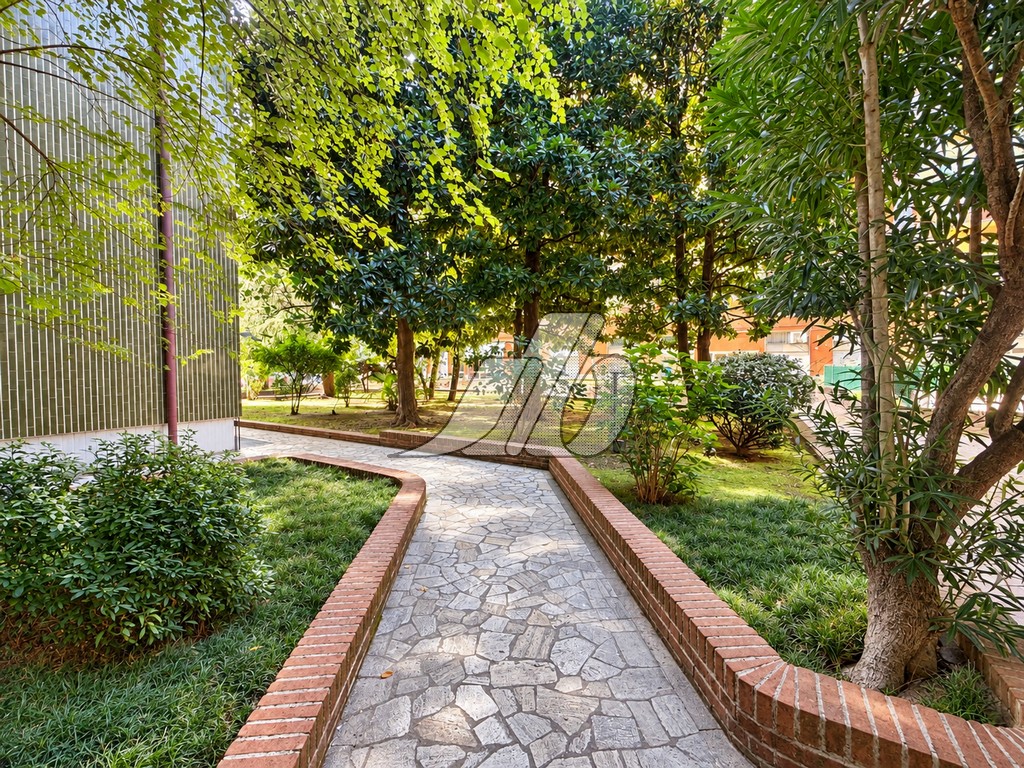 25. B476 – GIARDINO CONDOMINIALE1A