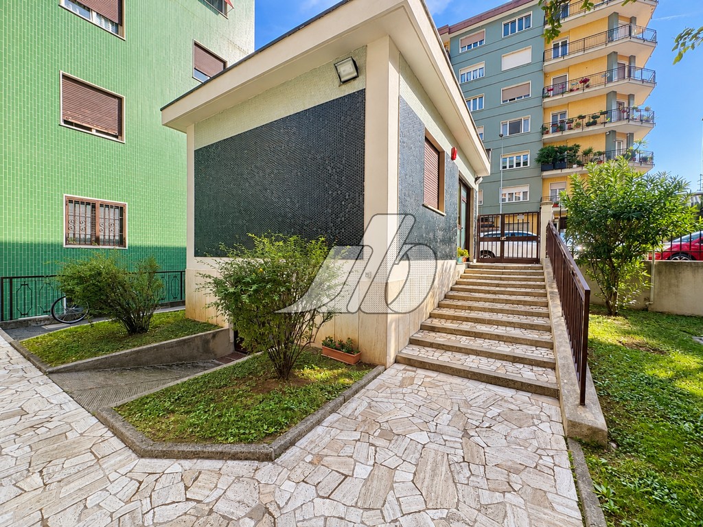 28. B475 – CORTILE CONDOMINIALE1D