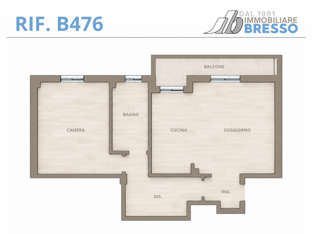 29. B476 – PLAN