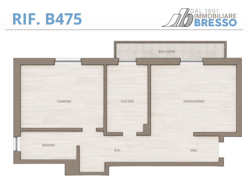 B475 – PLAN