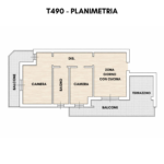 T490 – PLANIMETRIA