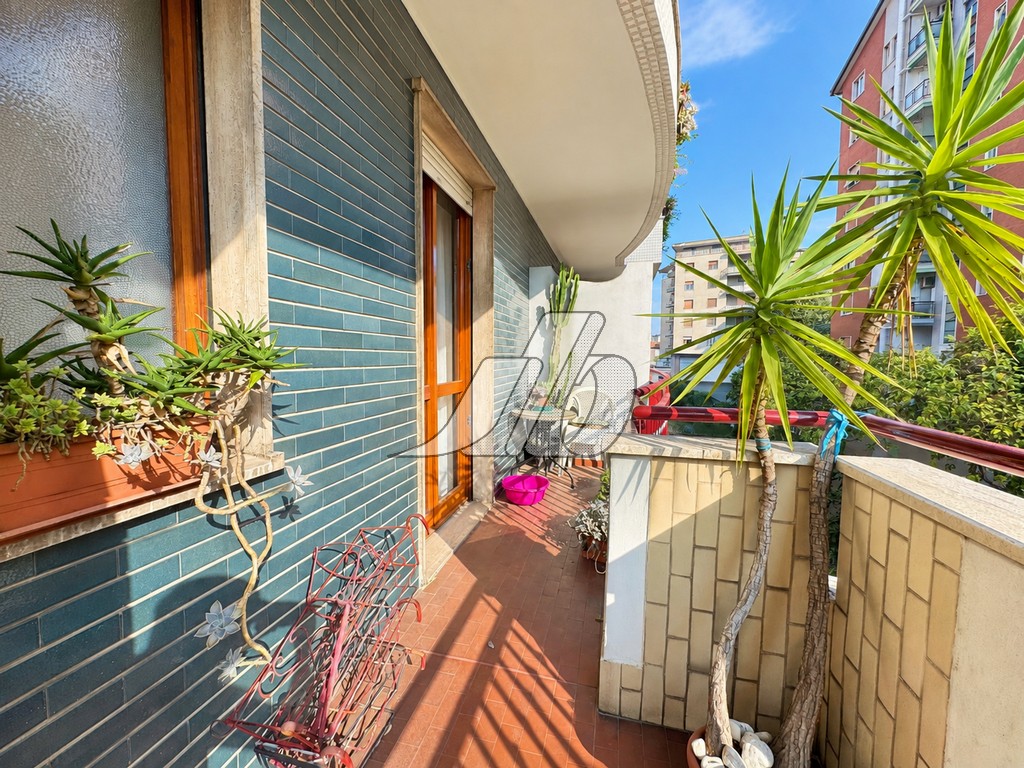 10. T500 – BALCONE1A
