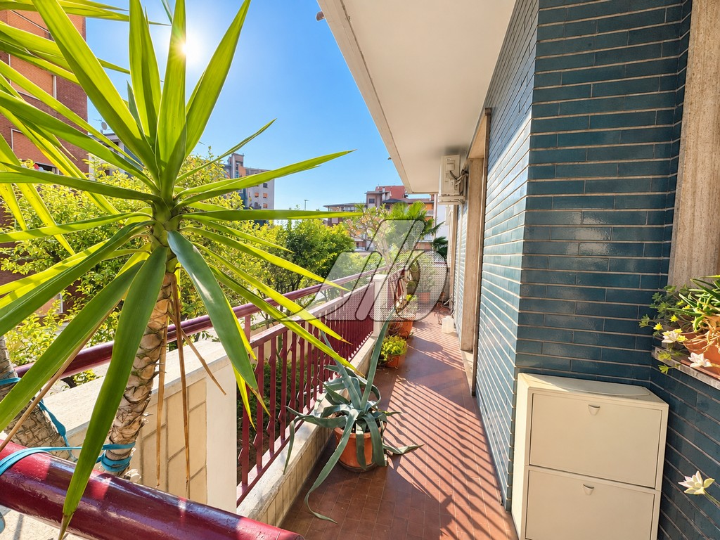 12. T500 – BALCONE1C
