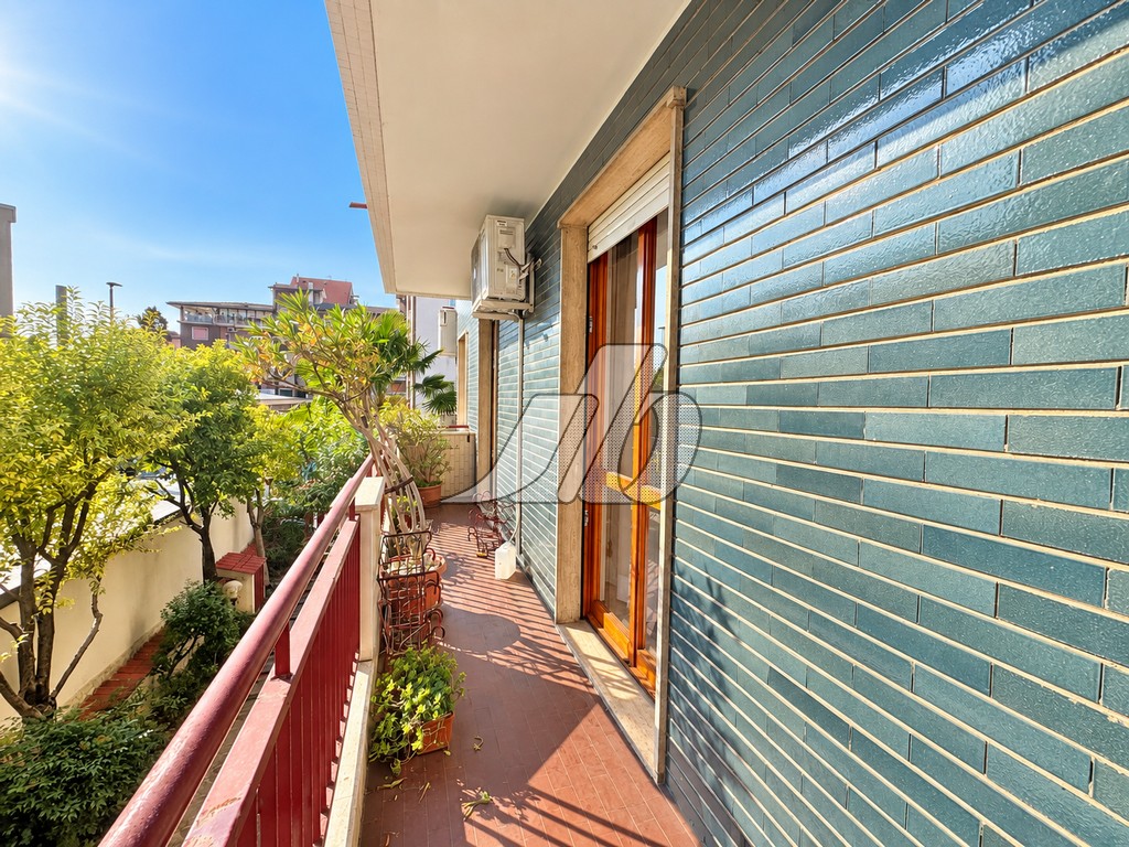 13. T500 – BALCONE1D