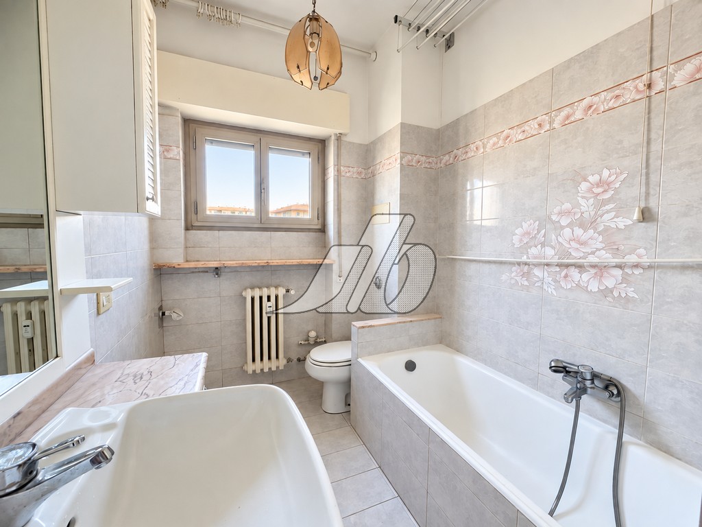 14. T501 – BAGNO