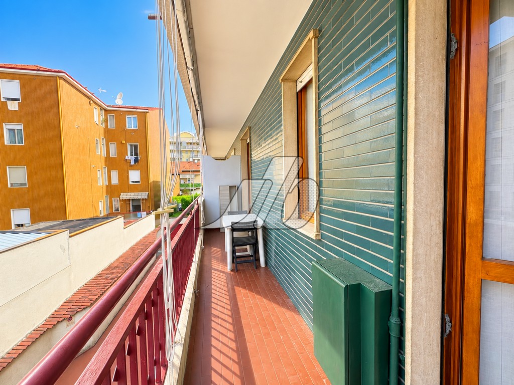 19. T500 – BALCONE2B