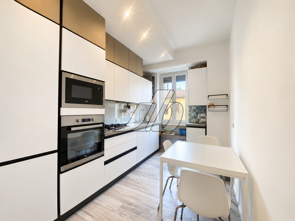 5. B473 – CUCINA