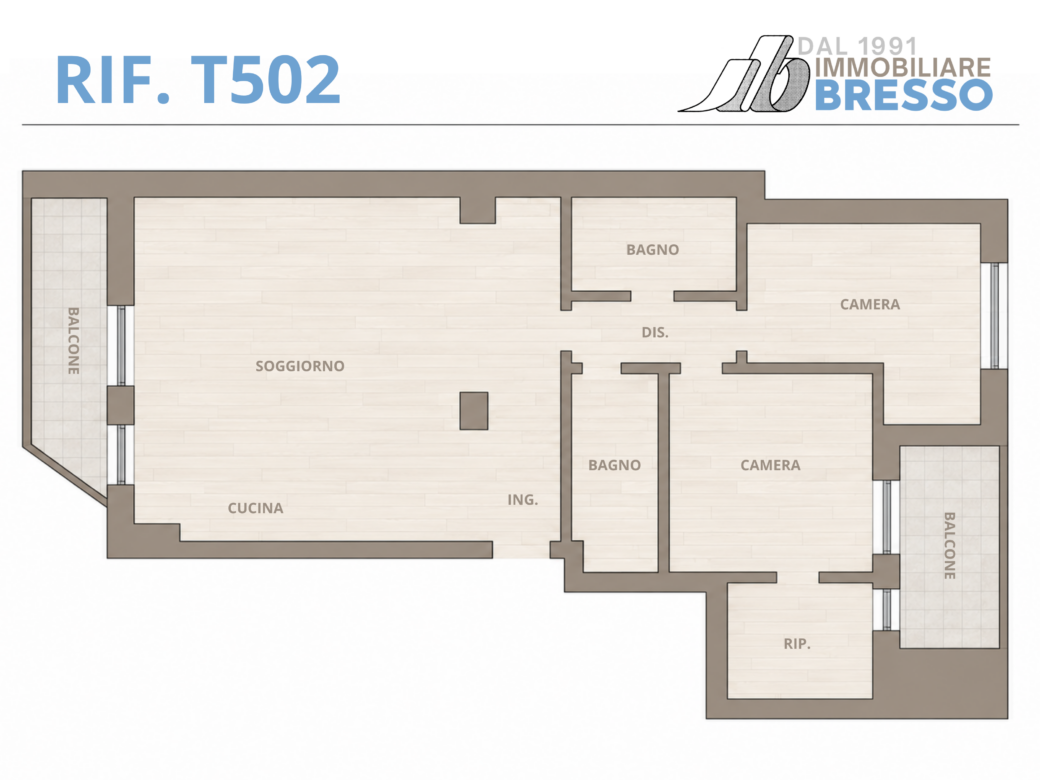 T502 – PLAN